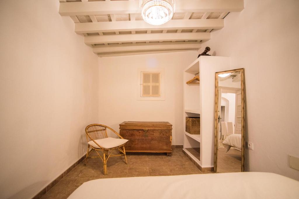 Dormitorio