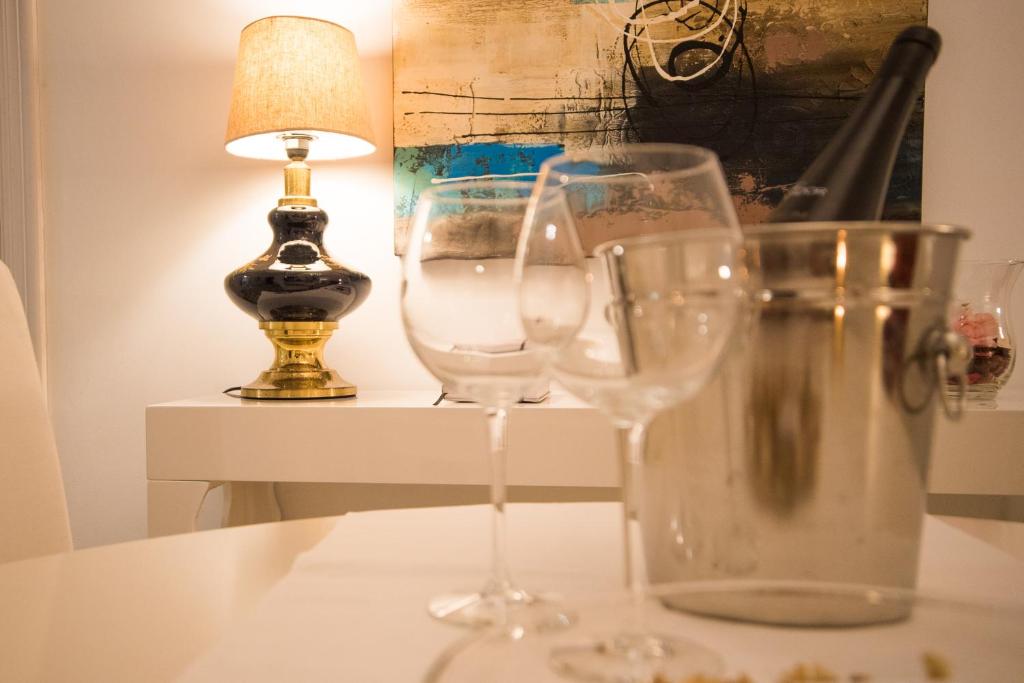 Comedor El Atelier