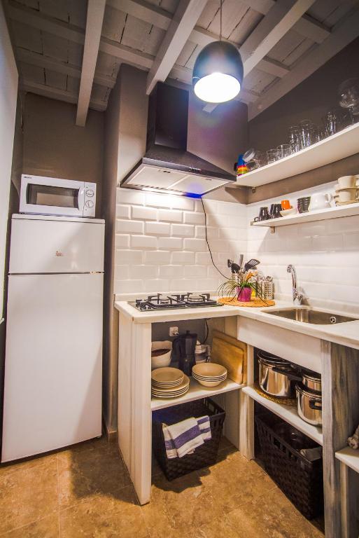 Dormitorio Atelier